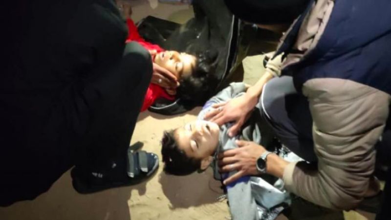 الاحتلال يُصعّد عدوانه على غزة: 20 شهيدًا على الأقل منذ فجر اليوم