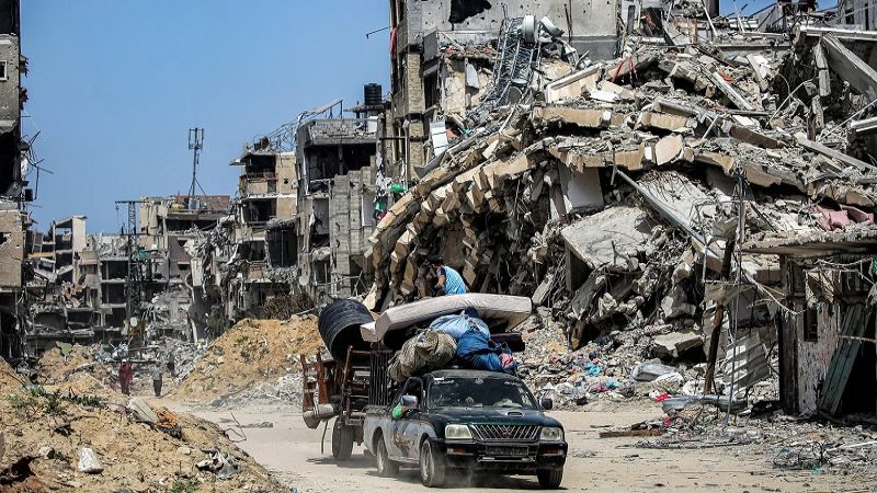 9 أيام على استئناف العدوان على غزّة.. القصف "الإسرائيلي" مستمر