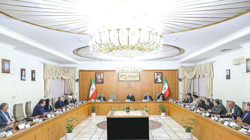 إيران: يوم القدس فرصة للوقوف بوجه نظام الهيمنة الاستكباري