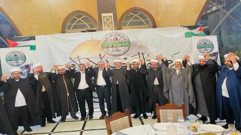 إحياءً ليوم القدس العالمي.. فعاليات شمالية تضامنية مع الشعب الفلسطيني 