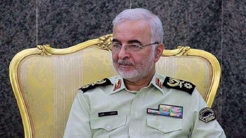 وزيرا الداخلية والزراعة في إيران لـ "العهد": الشعوب جدّدت العهد مع القضية الفلسطينية في يوم القدس