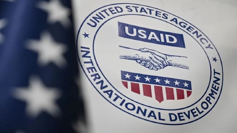 رسميًا.. إدارة ترامب تحلّ الوكالة الأميركية للتنمية الدولية "USAID"