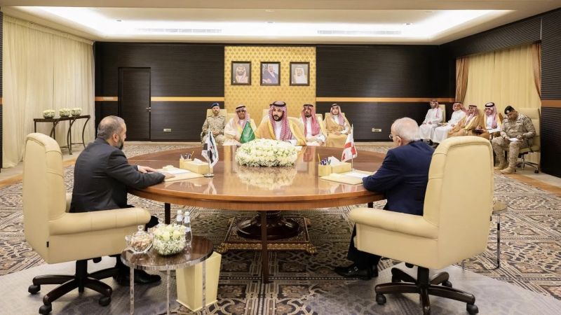 لهذه الأسباب لم تستقبل دمشق الوفد اللبناني.. و"نبوءة حاصباني نحو التحقق"