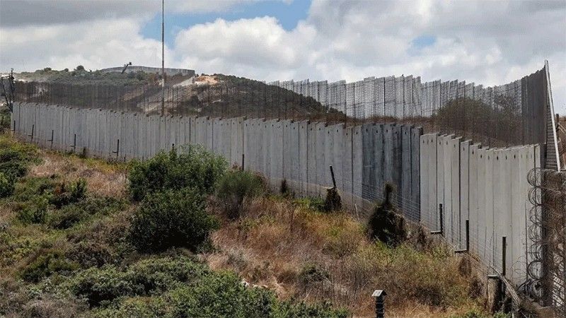  خروقات الاحتلال مستمرة.. رشقات رشاشة في رميش وإلقاء قنبلة صوتية بين بلدتي يارين والضهيرة