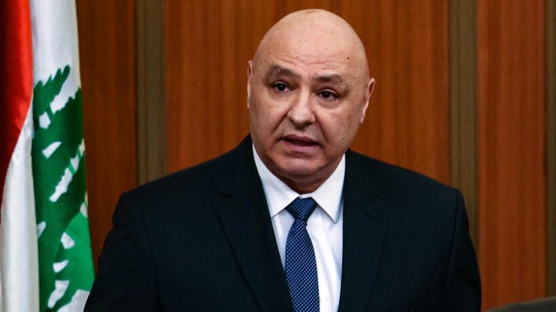 الرئيس عون دان الغارة "الإسرائيلية" على الضاحية: إنذار خطير حول النيات المبيتة ضد لبنان