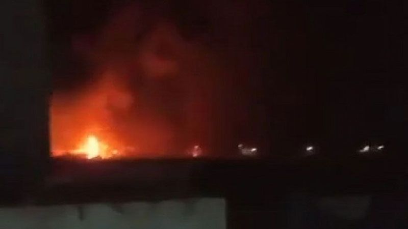 شهيد وجريح بعدوان أميركي ثانٍ اليوم على صعدة والحُديدة اليمنيتين