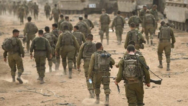 انتقادات شديدة داخل المؤسسة الأمنية الصهيونية: عملية "عز وسيف" في غزة لا تحقّق أهدافها