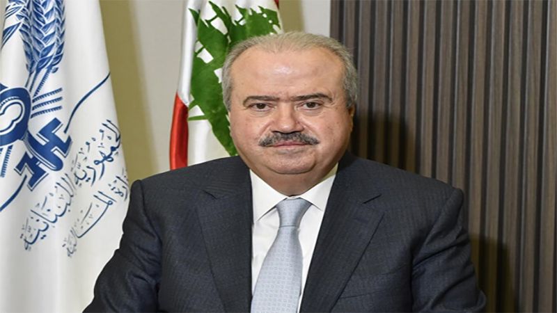 ياسين جابر لـ"الجمهورية": تبلّغنا أنّ أحداً لن يساعدنا بقرش إلّا إذا...