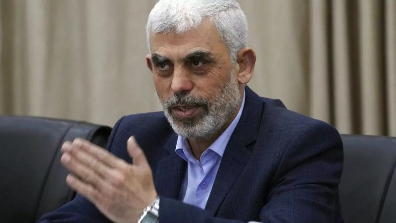 قائد فرقة الجليل السابق: يد السنوار تهزّ "إسرائيل"