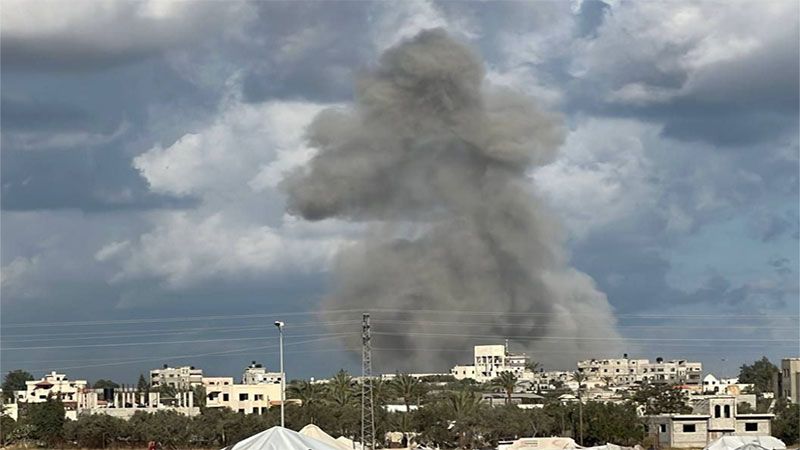 اليوم الـ24 للعدوان على غزة.. شهداء وجرحى من الأطفال وقصف عنيف على رفح