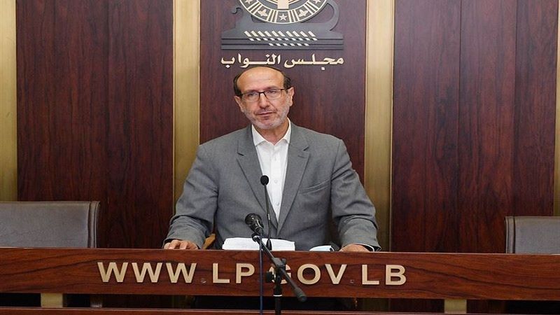 النائب الموسوي أدان حملة الافتراء ضد الشيخ قبلان: نُطالب الجهات الرسمية المبادرة للاضطلاع بمهامها ووقف حملات التحريض 