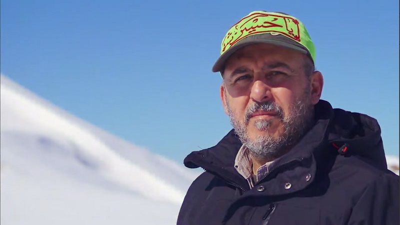 فيديو| محطات في المسيرة الجهادية للشهيد القائد علي محمد بحسون 