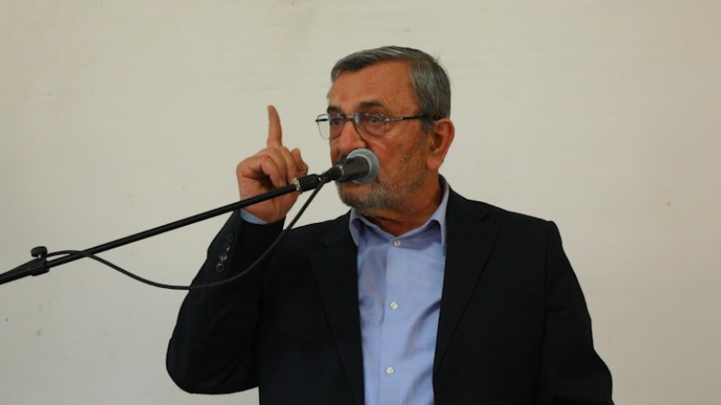 النائب عز الدين: الحكومة مطالَبة ببذل الجهود لردع "إسرائيل" ولبنان لن يكون مُطبّعًا