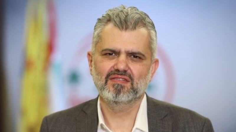 برو: السلاح الذي حمى لبنان نتيجة للاحتلال وليس العكس كما تروّج ماكينات التضليل 