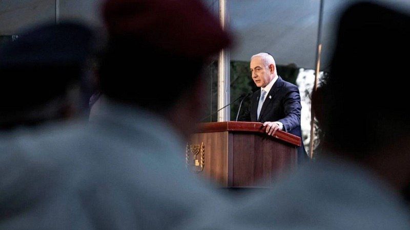 أكثر من 250 عنصرًا من "الموساد" ينضمون لرسالة الطيّارين الصهاينة للمطالبة بـ"وقف القتال" في غزة