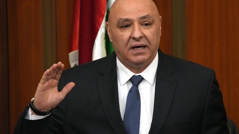 الرئيس عون: حزب الله واعٍ لمصلحة لبنان وهناك رسائل متبادَلة معه لمقاربة حصرية السلاح