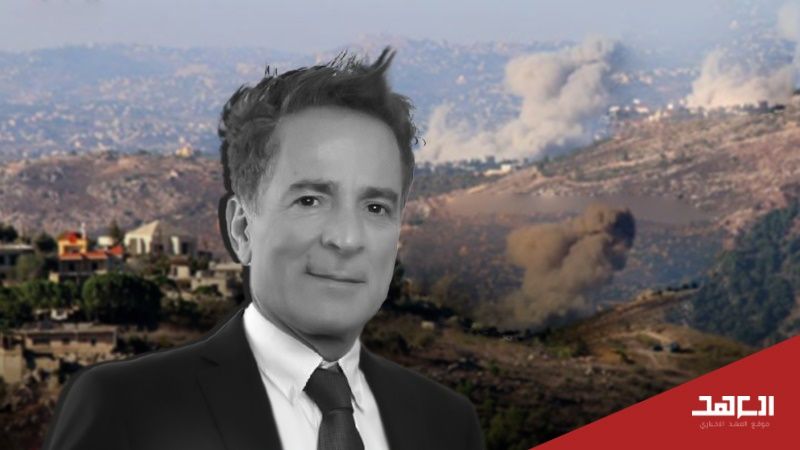 النائب إلياس جرادي لـ"العهد": "إسرائيل" عدو لجميع اللبنانيين وليس لطائفة