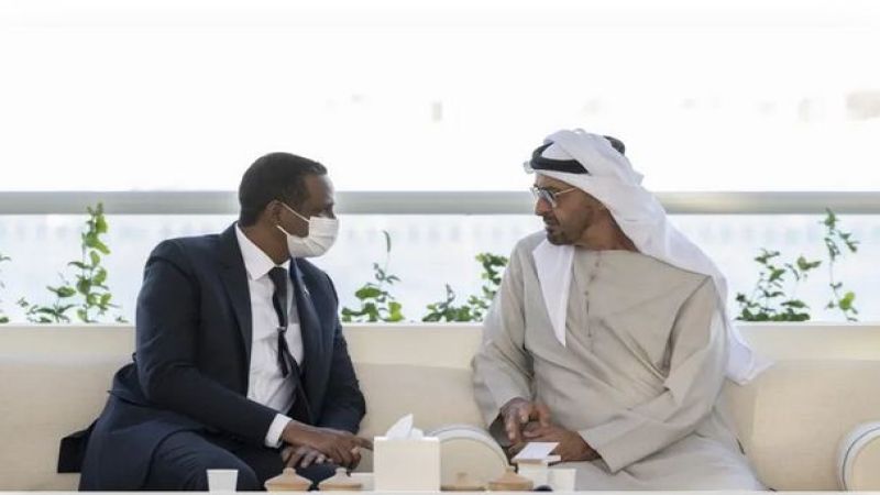 تقرير أممي "سرّي" يكشف دور الإمارات في حرب السودان