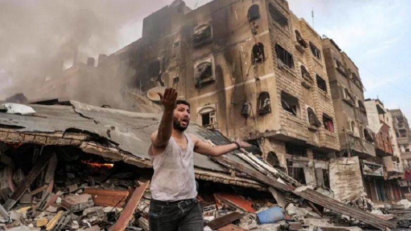 اليوم الـ29 لاستئناف العدوان على غزّة.. قصف جوي ومدفعي "إسرائيلي" مستمر