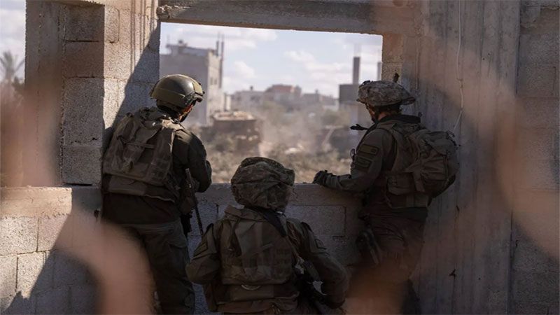 بريك: تصدّع "إسرائيل" داخليًّا تهديد أساسي وتخوّفٌ من استغلاله خارجيًا