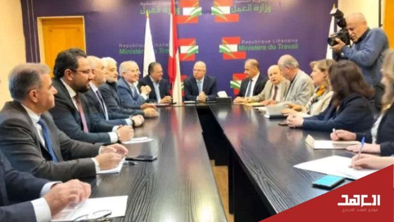 هل ترفع لجنة المؤشر الحد الأدنى للأجور في اجتماعها الأخير؟