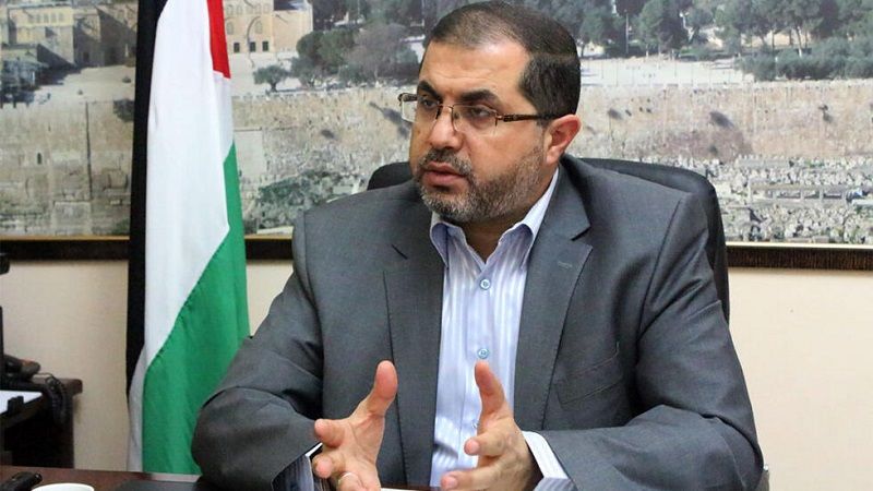 باسم نعيم  لـ"العهد": خديعة الصفقات الجزئية انتهت ولا تنازل عن شروط الصفقة الشاملة  