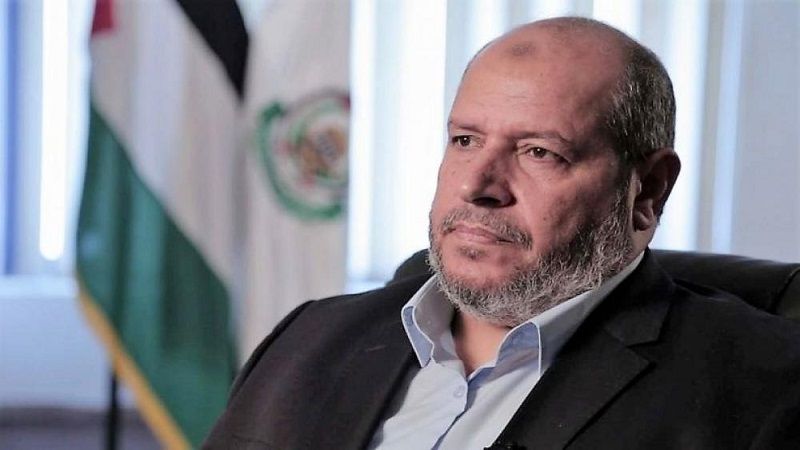 الحية: مستعدّون لمفاوضات الرزمة الشاملة