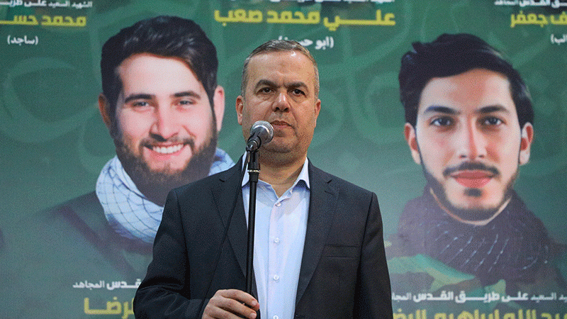 فضل الله: قيادة المقاومة لا تفرّط بنقطة دم من دماء شهدائها