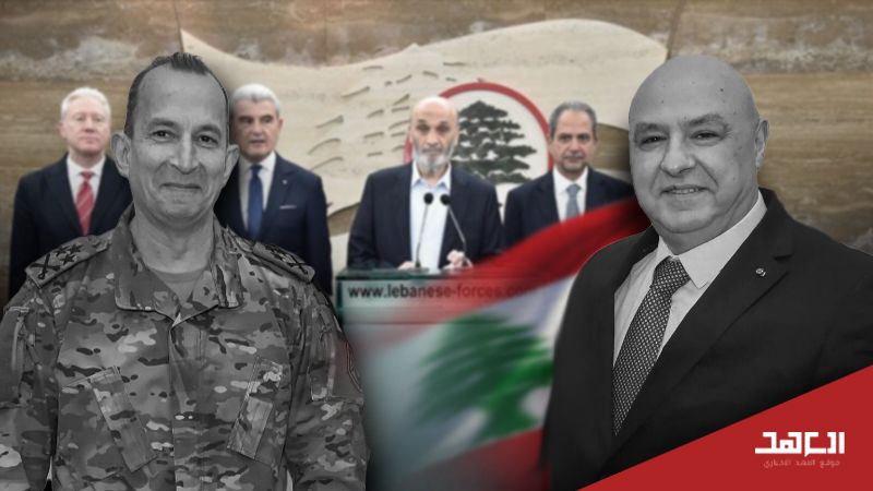 "سحب السلاح" وخروقات العدو.. "القوات" تُغرّد مجددًا خارج سرب الدولة