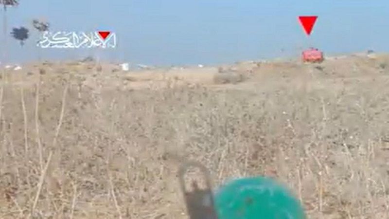 القسام تكشف تفاصيل كمين "كسر السيف" شرق بيت حانون