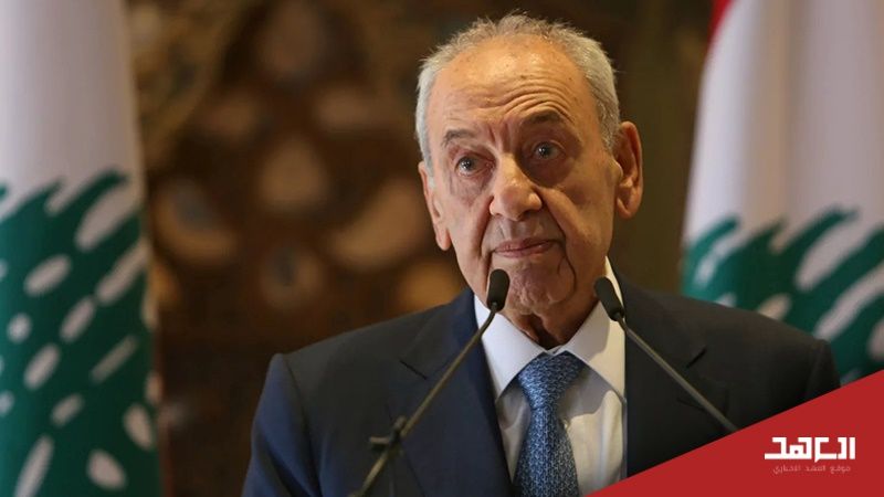 الرئيس بري: "إسرائيل" تُمعن باستباحة سيادة لبنان واللبنانيين وقرارات الشرعية الدولية