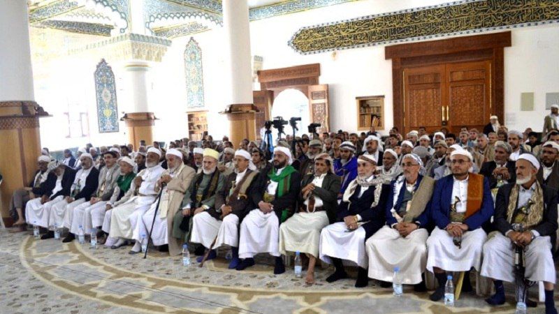 "علماء اليمن": الجهاد واجب ضدّ العدوان الأميركي 