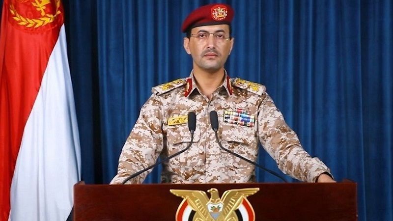 القوات المسلحة اليمنية تسقط طائرة MQ_9 أميركية وتستهدف حاملتيِ الطائرات "ترومان" و"فينسون"
