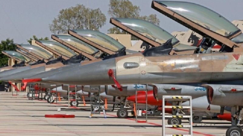 تحرّكات في سلاح الجو "الإسرائيلي" لاستكمال خطوة الاعتراض على مواصلة الحرب