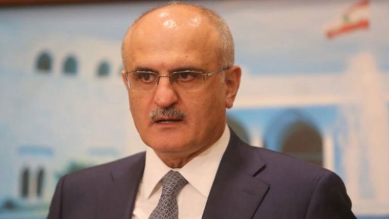 النائب خليل: الثنائي ما يزال يتمتع بقاعدة شعبية كبيرة والأولوية للتزكية