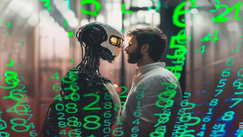 الذكاء الاصطناعي: بين طموحات المستقبل ومخاوف فقدان السيطرة