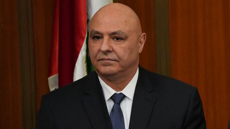 الرئيس عون يستقبل قائد "اليونيفل": يجب أن ينتهي الاحتلال "الإسرائيلي" للتلال الخمس في أسرع وقت