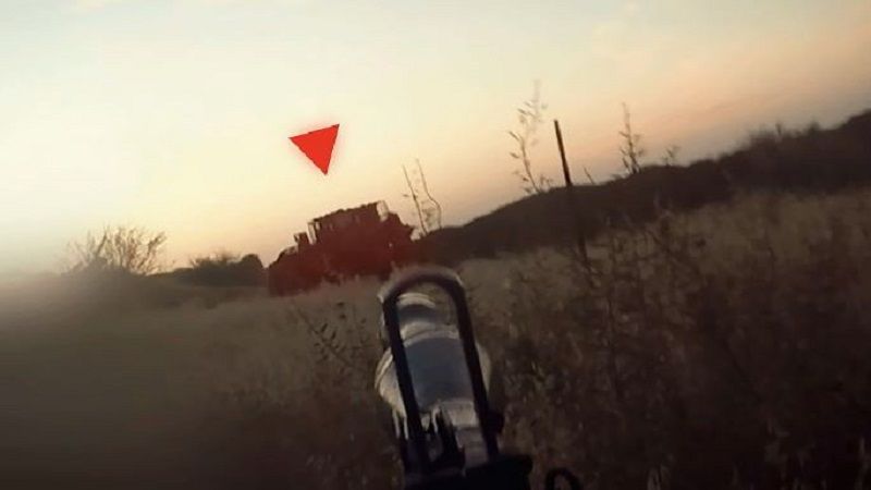 جيش الاحتلال يحذّر: حماس تخطّط لتصعيد القتال في غزة 