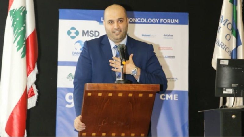 وزير الصحة يعلن عن تقديمات لمرضى السرطان وتوسعة البروتوكولات وإدخال أدوية حديثة