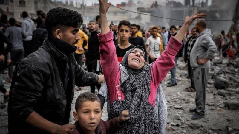 مجازر اليوم الـ38: آلة القتل "الإسرائيلية" تحصد العائلات في غزّة وسط صمت العالم وخيانة الضمير