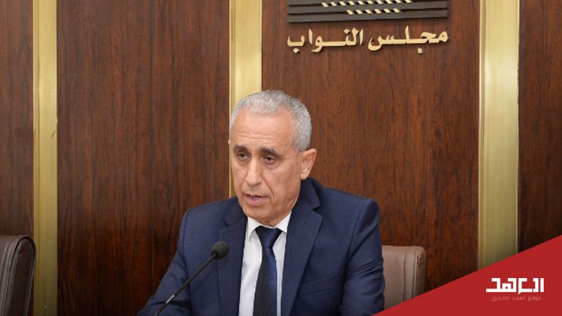 خواجة لـ "العهد": تصريحات رجّي تتماهى مع الموقف الأميركي الداعم للعدو "الإسرائيلي"