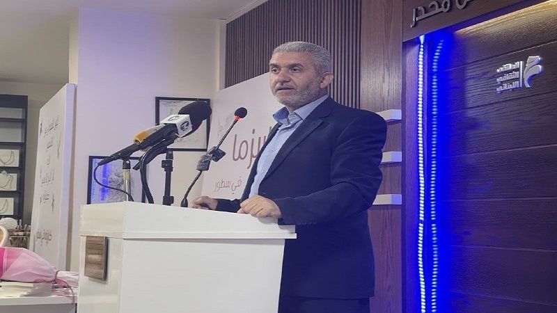 بيرم لـ"العهد": مجتمع المقاومة معجزة حيّة لا تُهزم