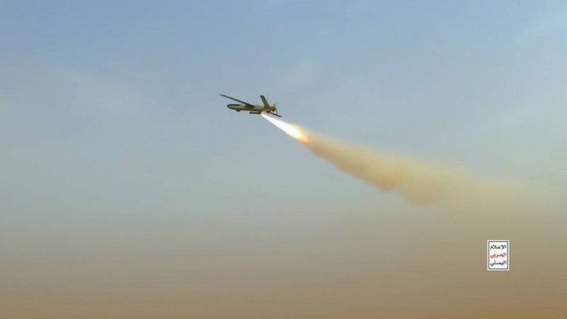 القوات المسلحة تقصف هدفين للعدو في "يافا" و"عسقلان" وتستهدف الحاملة "ترومان"