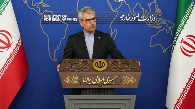 إيران تدين الاعتداءات الأميركية على اليمن: جرائم حرب 