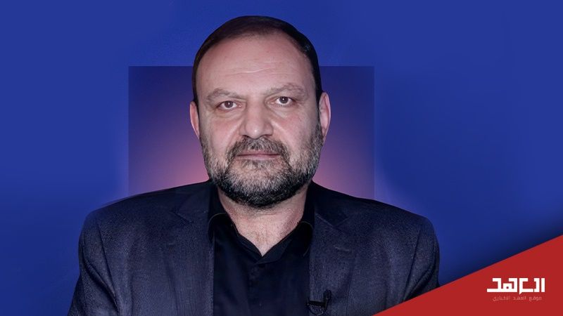 أبو زينب لـ"العهد": نتنياهو مأزوم ويفتّش عن حلول له في الخارج
