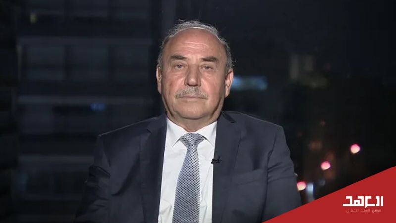 اللواء شحيتلي لـ العهد": اللجنة الخماسية "غير عادلة" وتساعد "إسرائيل" على إكمال "مهمتها" في لبنان