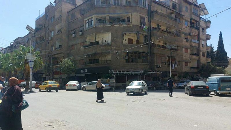 العدو يسعى للسيطرة على دروز سورية