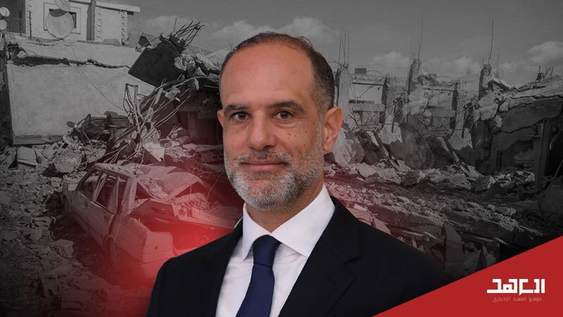 الوزير رسامني لـ"العهد": سنعمل على تحويل الوعود إلى واقع ملموس