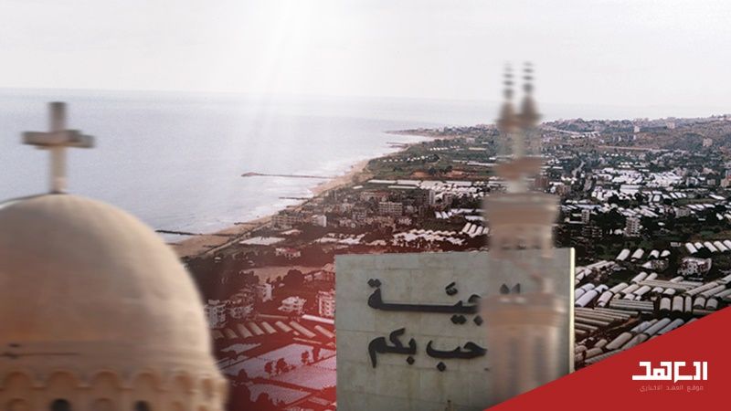 مسيحيو الجيّة لـ"العهد": لن ننجرّ إلى أية فتنة