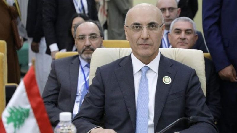 وزير الداخلية: الجانب الأمني للانتخابات البلدية مؤمَّن بالكامل